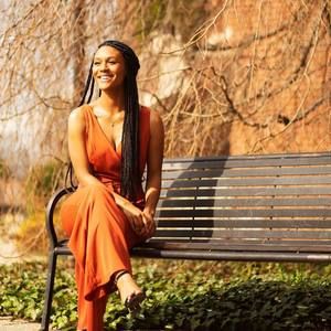 Meet your Posher, Mariah